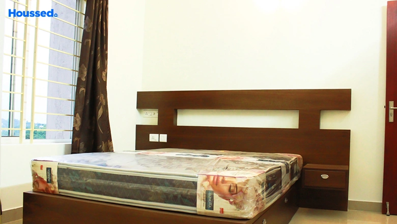 Sample Apartment